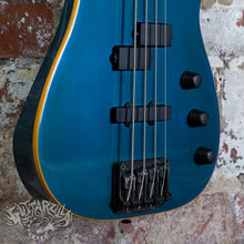 Load image into Gallery viewer, Ibanez Road Bass RD7000 Custom 1991 Lazer Blue MIJ Japan