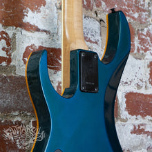 Load image into Gallery viewer, Ibanez Road Bass RD7000 Custom 1991 Lazer Blue MIJ Japan