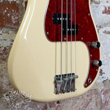 Load image into Gallery viewer, Fender Precision Bass '62 Reissue PB62 1992 Vintage White MIJ FujiGen