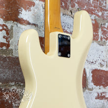 Load image into Gallery viewer, Fender Precision Bass '62 Reissue PB62 1992 Vintage White MIJ FujiGen