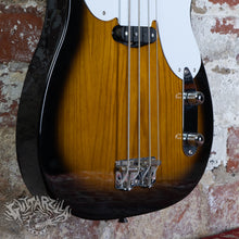 Load image into Gallery viewer, Fender '51 Reissue Precision Bass OPB51-95SD 2004 2 Tone Sunburst CIJ Japan