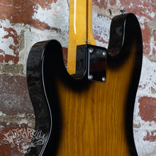Load image into Gallery viewer, Fender '51 Reissue Precision Bass OPB51-95SD 2004 2 Tone Sunburst CIJ Japan