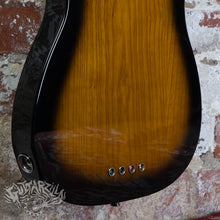 Load image into Gallery viewer, Fender '51 Reissue Precision Bass OPB51-95SD 2004 2 Tone Sunburst CIJ Japan