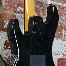 Load image into Gallery viewer, Aria Pro II The Warrior WR-653S 1989 See Through Black MIJ Japan