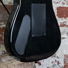 Load image into Gallery viewer, Aria Pro II The Warrior WR-653S 1989 See Through Black MIJ Japan