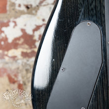 Load image into Gallery viewer, Aria Pro II The Warrior WR-653S 1989 See Through Black MIJ Japan