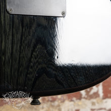 Load image into Gallery viewer, Aria Pro II The Warrior WR-653S 1989 See Through Black MIJ Japan