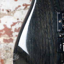 Load image into Gallery viewer, Aria Pro II The Warrior WR-653S 1989 See Through Black MIJ Japan