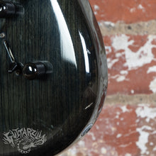 Load image into Gallery viewer, Aria Pro II The Warrior WR-653S 1989 See Through Black MIJ Japan