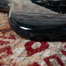 Load image into Gallery viewer, Aria Pro II The Warrior WR-653S 1989 See Through Black MIJ Japan