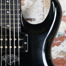 Load image into Gallery viewer, Aria Pro II Aquanote AQ-550ST 1990's Black MIJ Japan