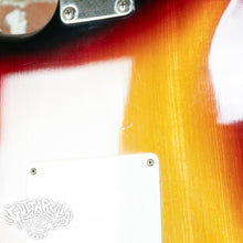 Load image into Gallery viewer, Greco SE-600 Double Cut 1979 2 Tone Sunburst MIJ FujiGen Japan