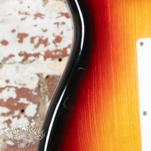 Load image into Gallery viewer, Greco SE-600 Double Cut 1979 2 Tone Sunburst MIJ FujiGen Japan