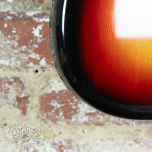 Load image into Gallery viewer, Greco SE-600 Double Cut 1979 2 Tone Sunburst MIJ FujiGen Japan