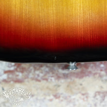 Load image into Gallery viewer, Greco SE-600 Double Cut 1979 2 Tone Sunburst MIJ FujiGen Japan