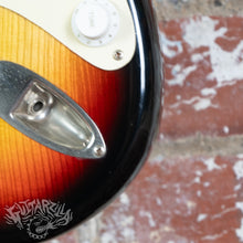 Load image into Gallery viewer, Greco SE-600 Double Cut 1979 2 Tone Sunburst MIJ FujiGen Japan