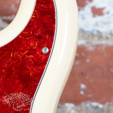 Load image into Gallery viewer, Fender Precision Bass '62 Reissue PB62 1992 Vintage White MIJ FujiGen