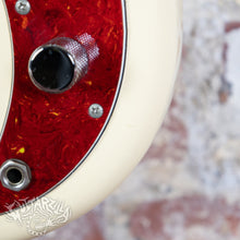 Load image into Gallery viewer, Fender Precision Bass '62 Reissue PB62 1992 Vintage White MIJ FujiGen
