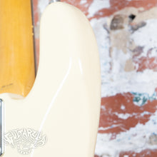 Load image into Gallery viewer, Fender Precision Bass '62 Reissue PB62 1992 Vintage White MIJ FujiGen