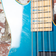 Load image into Gallery viewer, Ibanez Road Bass RD7000 Custom 1991 Lazer Blue MIJ Japan