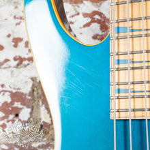 Load image into Gallery viewer, Ibanez Road Bass RD7000 Custom 1991 Lazer Blue MIJ Japan