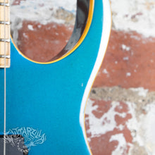 Load image into Gallery viewer, Ibanez Road Bass RD7000 Custom 1991 Lazer Blue MIJ Japan