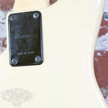 Load image into Gallery viewer, Ibanez Roadstar II RB830 Medium Scale 32" 1987 Crystal Pearl MIJ Japan FujiGen