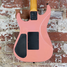 Load image into Gallery viewer, Charvel Dinky DK-065-SSH 1990's Bubblegum Pink MIJ Japan