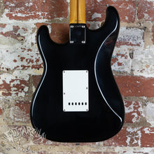 Load image into Gallery viewer, Fender Stratocaster '57 Reissue ST57-500 1990 Black MIJ Japan FujiGen