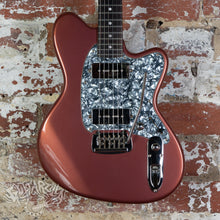 Load image into Gallery viewer, Ibanez Talman TC620 1994 Raspberry Metallic MIJ Japan