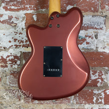 Load image into Gallery viewer, Ibanez Talman TC620 1994 Raspberry Metallic MIJ Japan