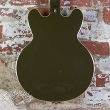 Load image into Gallery viewer, Epiphone ES-355 Shinichi Ubukata 2023 Olive Drab