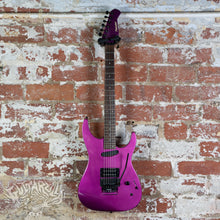 Load image into Gallery viewer, Fernandes Revolver FR-65X 1990 Metallic Purple MIJ Japan
