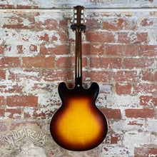Load image into Gallery viewer, Gibson ES-330 Memphis 2018 Tobacco Sunburst