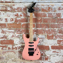 Load image into Gallery viewer, Charvel Dinky DK-065-SSH 1990's Bubblegum Pink MIJ Japan