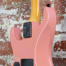 Load image into Gallery viewer, Charvel Dinky DK-065-SSH 1990's Bubblegum Pink MIJ Japan