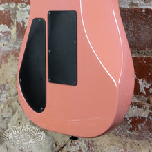 Load image into Gallery viewer, Charvel Dinky DK-065-SSH 1990's Bubblegum Pink MIJ Japan