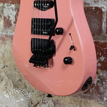 Load image into Gallery viewer, Charvel Dinky DK-065-SSH 1990's Bubblegum Pink MIJ Japan