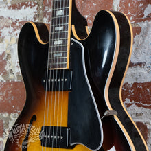 Load image into Gallery viewer, Gibson ES-330 Memphis 2018 Tobacco Sunburst