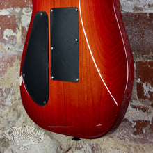 Load image into Gallery viewer, Charvel CDS-075-SSH 1990's See Through Red Sunburst MIJ Japan