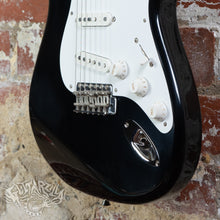 Load image into Gallery viewer, Fender Stratocaster '57 Reissue ST57-500 1990 Black MIJ Japan FujiGen