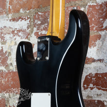 Load image into Gallery viewer, Fender Stratocaster '57 Reissue ST57-500 1990 Black MIJ Japan FujiGen