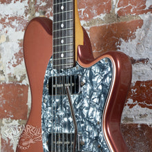 Load image into Gallery viewer, Ibanez Talman TC620 1994 Raspberry Metallic MIJ Japan