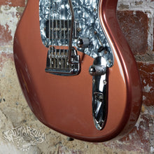 Load image into Gallery viewer, Ibanez Talman TC620 1994 Raspberry Metallic MIJ Japan