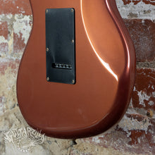 Load image into Gallery viewer, Ibanez Talman TC620 1994 Raspberry Metallic MIJ Japan