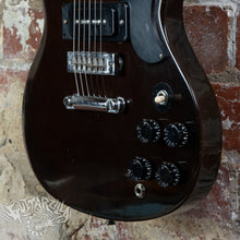 Load image into Gallery viewer, Greco SG Custom Order P-90 1975 Walnut MIJ Fujigen Japan JV