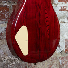 Load image into Gallery viewer, Aria Pro II Cardinal Series Bass CSB-380 Medium Scale 1981 Transparent Red MIJ Japan Matsumoku