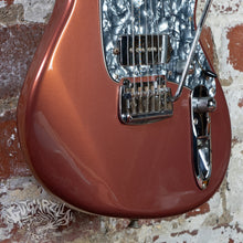 Load image into Gallery viewer, Ibanez Talman TC620 1994 Raspberry Metallic MIJ Japan