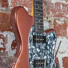 Load image into Gallery viewer, Ibanez Talman TC620 1994 Raspberry Metallic MIJ Japan