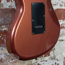 Load image into Gallery viewer, Ibanez Talman TC620 1994 Raspberry Metallic MIJ Japan